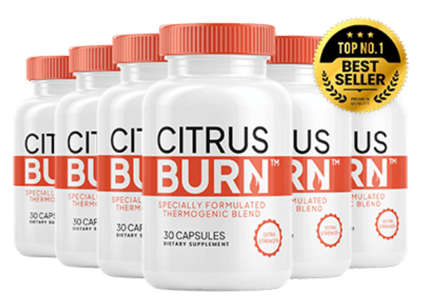 CitrusBurn