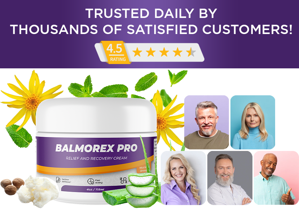 Happy Customers